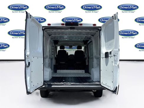 Used 2020 RAM ProMaster 1500 FWD image 22