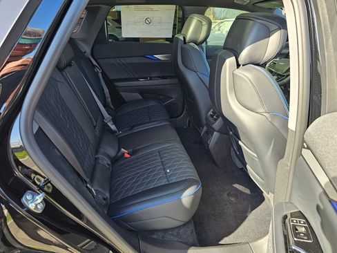 New 2026 Cadillac Optiq V image 12