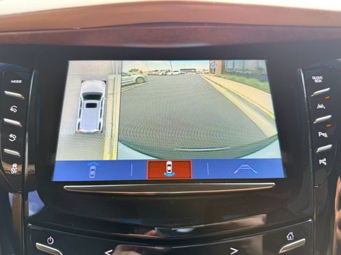 Used 2017 Cadillac Escalade Platinum AWD/4WD image 17