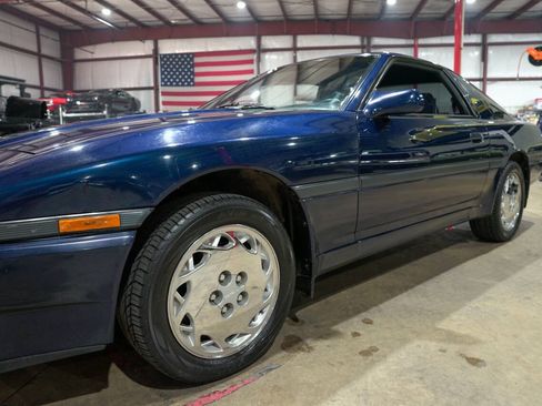 Used 1988 Toyota Supra RWD image 39
