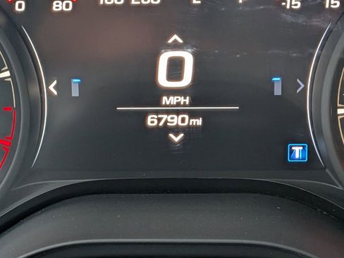 Used 2023 Chevrolet Camaro ZL1 image 29