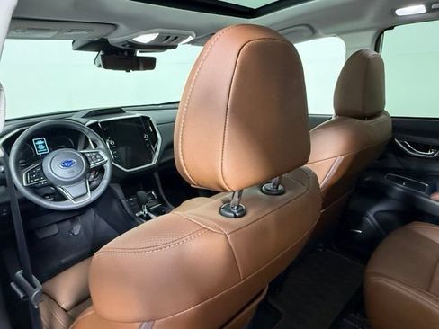 Used 2026 Subaru Ascent Touring w/ Popular Package #1 AWD/4WD image 39