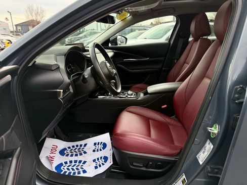 Used 2023 MAZDA CX-30 AWD 2.5 S w/ Preferred Package image 8