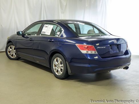 Used 2008 Honda Accord LX-P image 8