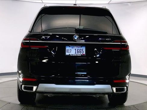 Used 2026 BMW X7 xDrive40i image 3