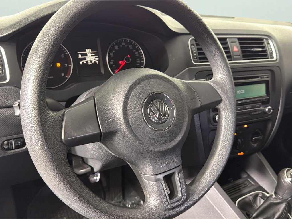 Used 2014 Volkswagen Jetta SE FWD image 21