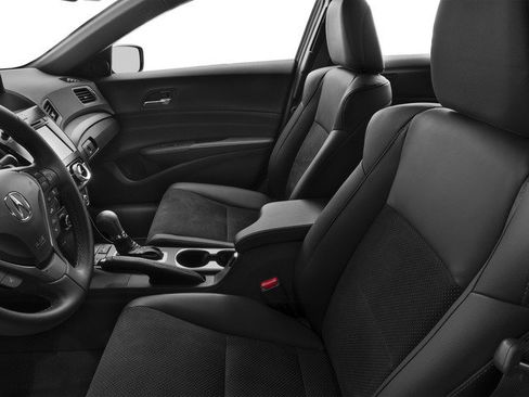 Used 2016 Acura ILX FWD image 8