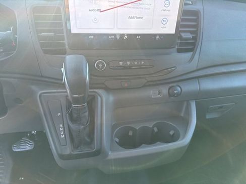 New 2026 Ford Transit 250 148 Medium Roof w/ Load Area Protection Package image 18