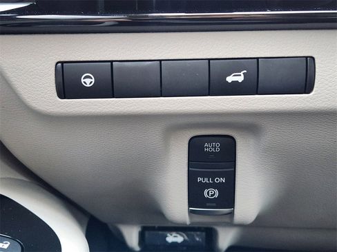 New 2026 Nissan Murano SL image 17