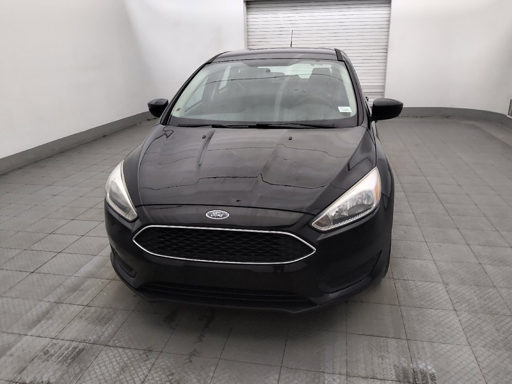 Used 2018 Ford Focus SE FWD image 15