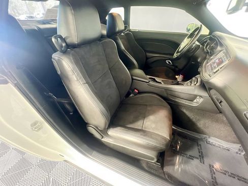 Used 2023 Dodge Challenger GT w/ Plus Package RWD image 30