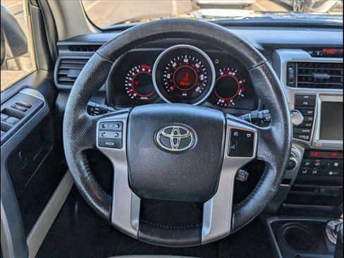 Used 2011 Toyota 4Runner Limited image 13