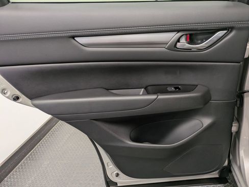 Used 2025 MAZDA CX-5 AWD 2.5 S image 24