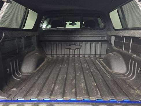 Certified 2022 Chevrolet Colorado Z71 AWD/4WD image 12