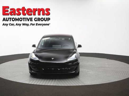 Used 2018 Tesla Model 3 Long Range AWD/4WD image 47