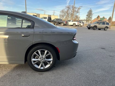 Used 2023 Dodge Charger SXT w/ Cold Weather Package image 9