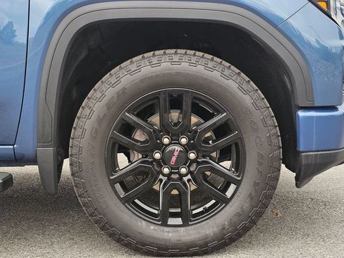 Used 2026 GMC Sierra 1500 Elevation w/ Elevation Premium Package AWD/4WD image 17