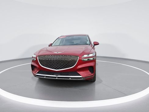 Used 2025 Genesis GV70 2.5T image 3