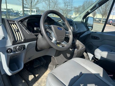 Used 2018 Ford Transit 250 148 Medium Roof image 14