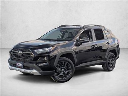 Used 2024 Toyota RAV4 Adventure