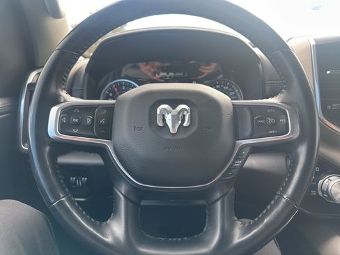 Used 2022 RAM 1500 Laramie image 54