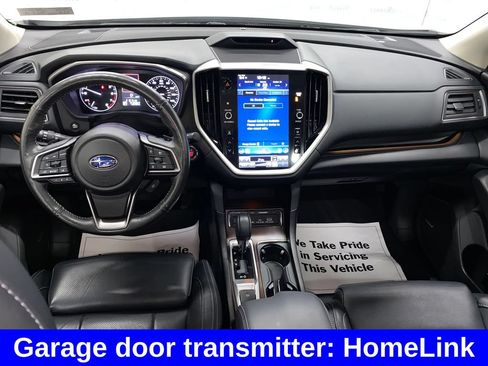 Used 2023 Subaru Ascent Touring AWD/4WD image 26