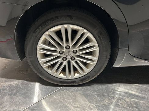 Used 2017 Lexus ES 350 image 19