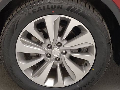 Used 2018 Buick Encore Preferred image 31