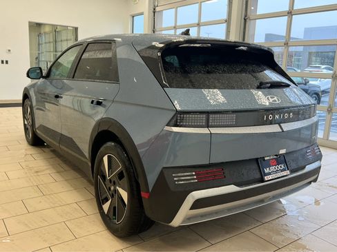 New 2026 Hyundai Ioniq 5 SEL image 10