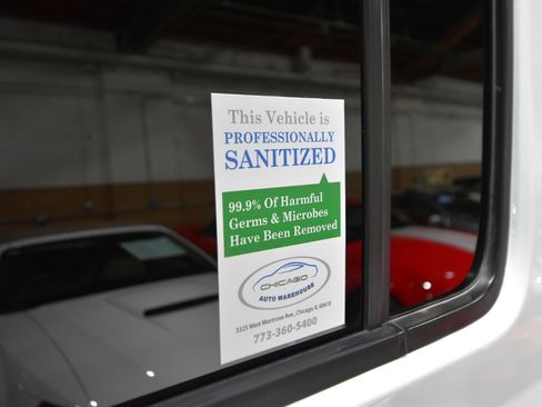 Used 2021 Jeep Gladiator Rubicon image 68