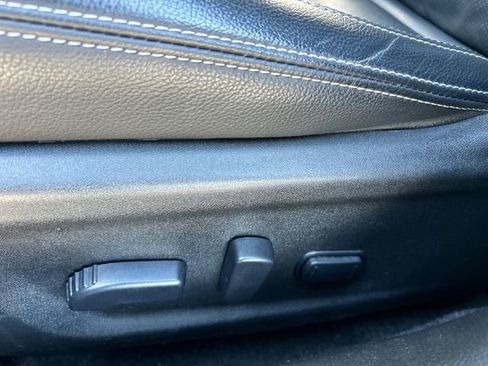 Certified 2024 Nissan Altima 2.5 SL image 11