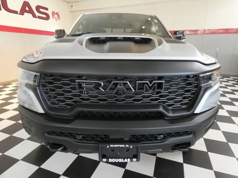 New 2026 RAM 1500 RHO AWD/4WD image 3