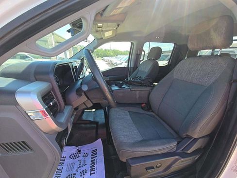 Used 2023 Ford F350 XLT w/ FX4 Off-Road Package image 5