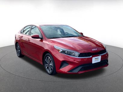 Used 2024 Kia Forte LXS