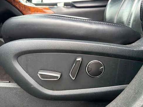 Used 2017 Lincoln MKX Select w/ Lincoln MKX Climate Package AWD/4WD image 17