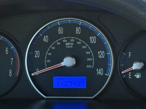 Used 2007 Hyundai Santa Fe GLS image 28