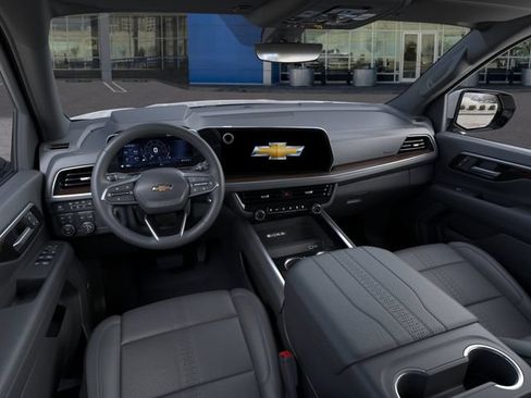 New 2026 Chevrolet Tahoe High Country w/ Sun And Tow Package AWD/4WD image 15