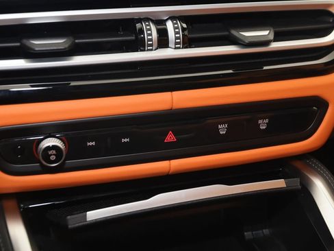 Used 2024 BMW M3 Competition w/ M Driver's Package image 40