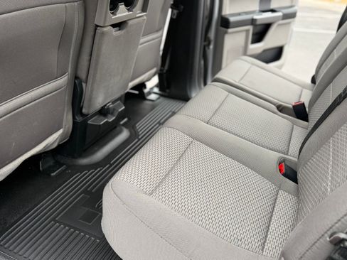 Used 2020 Ford F250 XLT image 27