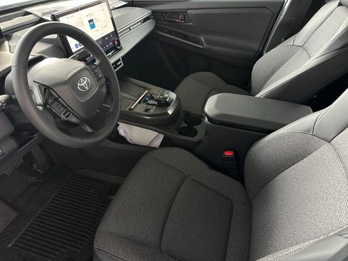 New 2026 Toyota bZ image 9