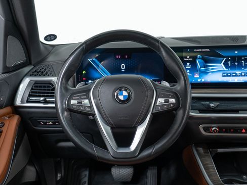 Certified 2024 BMW X5 xDrive40i w/ Premium Package AWD/4WD image 17