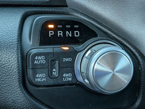 Used 2019 RAM 1500 Sport w/ Alpine Leather & Sound Group image 23