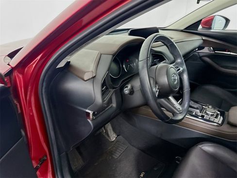 Used 2021 MAZDA CX-30 AWD 2.5 S w/ Premium Package image 9