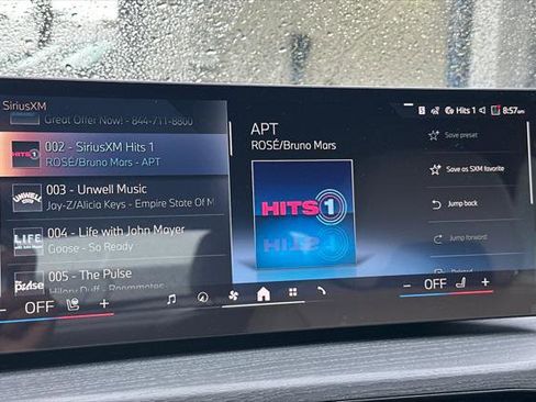 New 2026 BMW 430i Convertible w/ Premium Package image 17