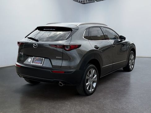 Used 2022 MAZDA CX-30 AWD 2.5 S w/ Premium Package image 5