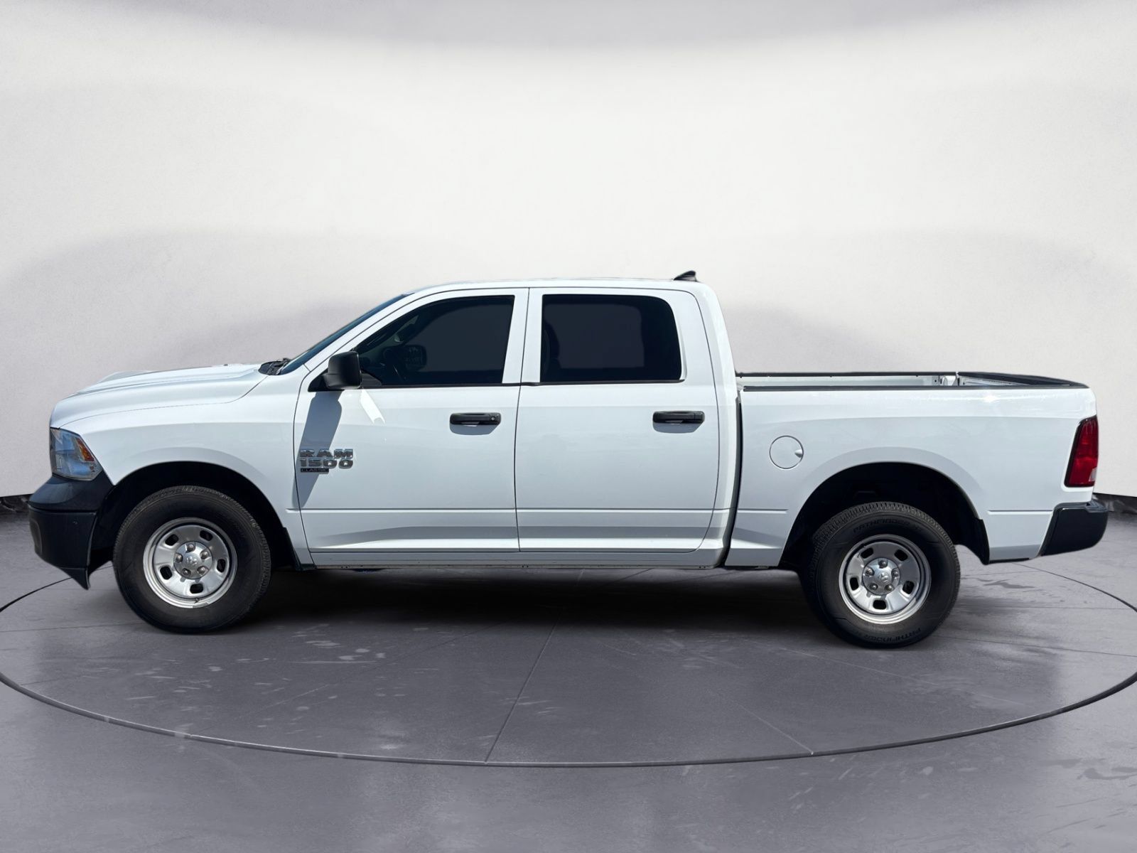 Used 2021 RAM 1500 Tradesman w/ Interior Cold Weather Group RWD image 3