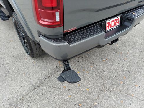 New 2026 RAM 2500 Limited image 35