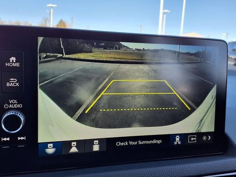 New 2026 Honda Civic Sport Touring image 18