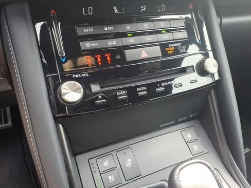 Used 2023 Lexus IS 350 F Sport w/ Navigation Package image 25