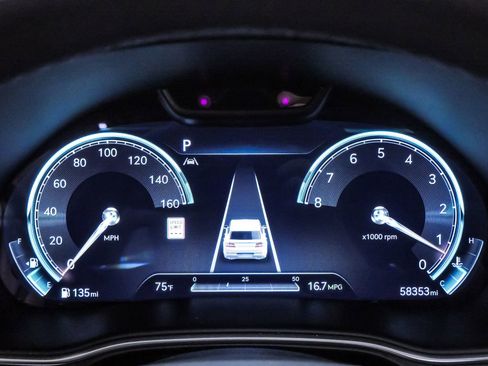 Certified 2023 Genesis GV80 3.5T Prestige image 22